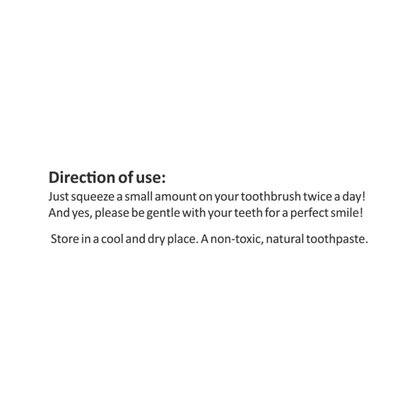 Sabka Dentist Sensitivity Toothpaste