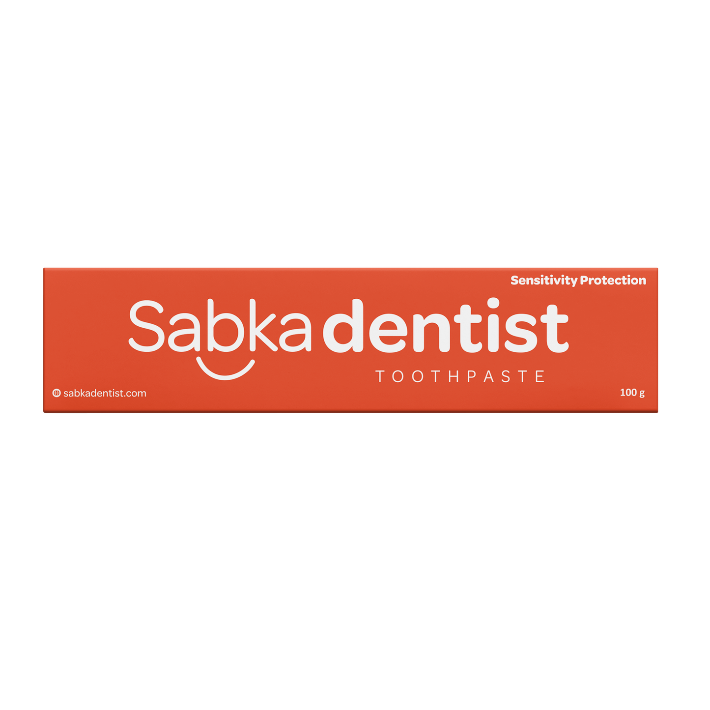 Sabka Dentist Sensitivity Toothpaste