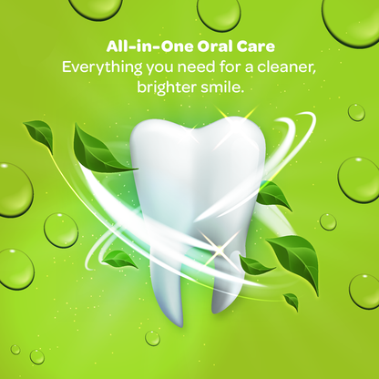 Sabka Dentist Complete Dental Care Kit