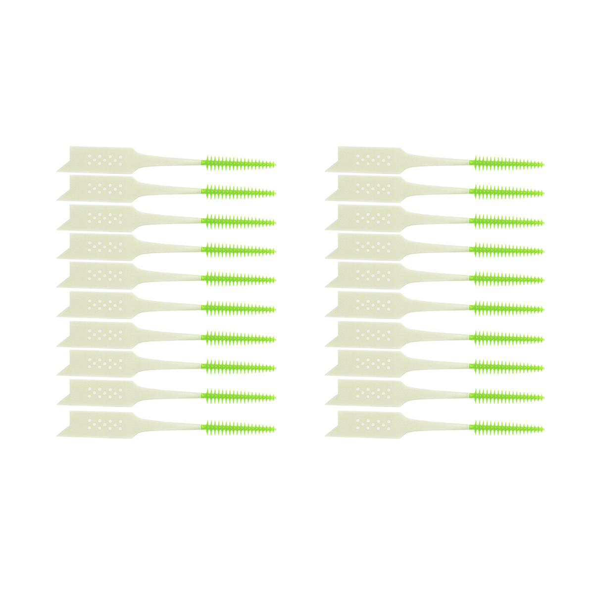 Sabka Dentist Interdental Brush (Rubber)