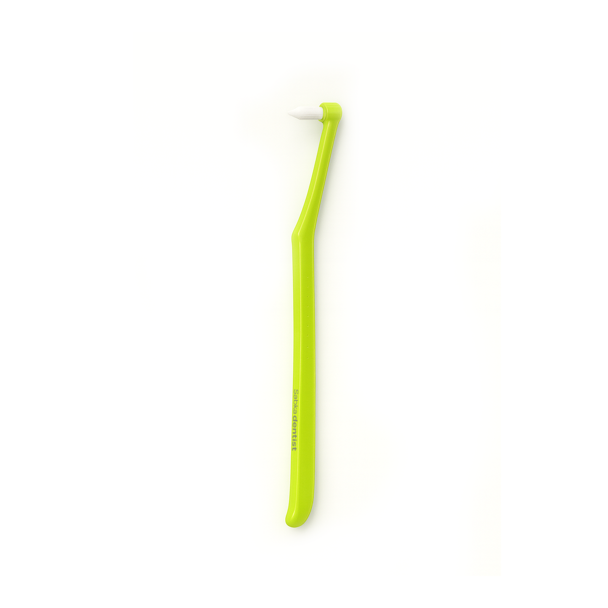 Sabka Dentist Precision Brush