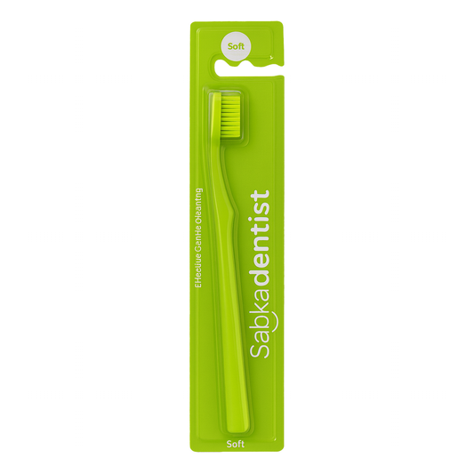 Sabka Dentist Soft Toothbrush