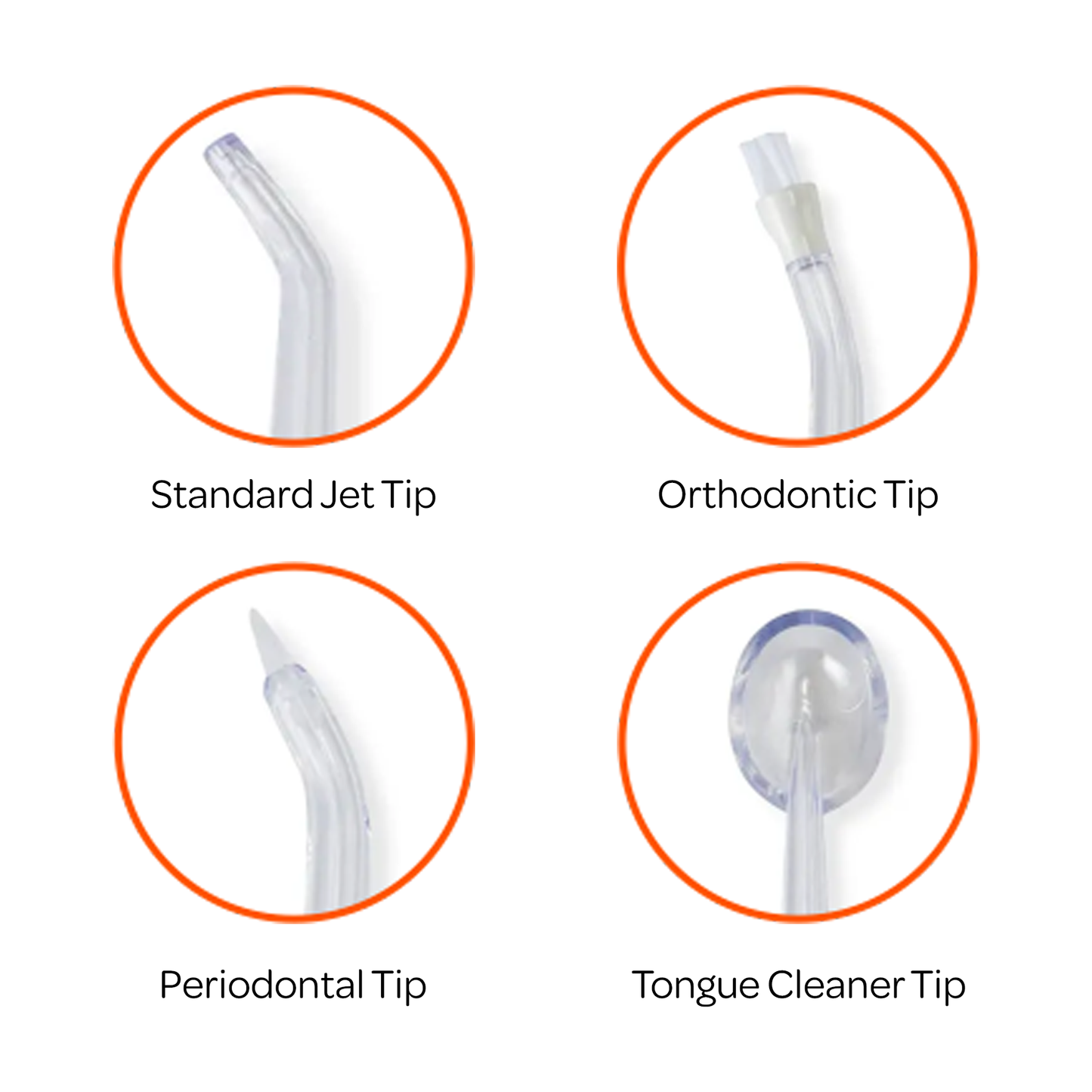 Sabka Dentist Water Flosser