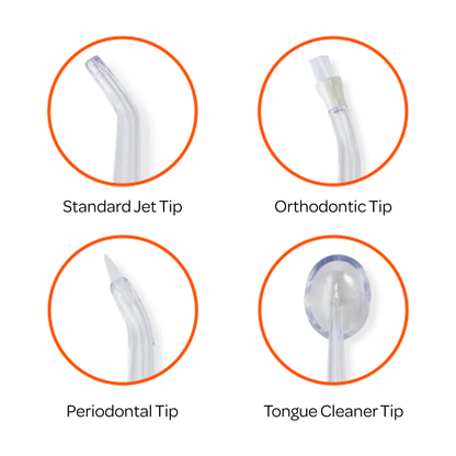 Sabka Dentist Water Flosser
