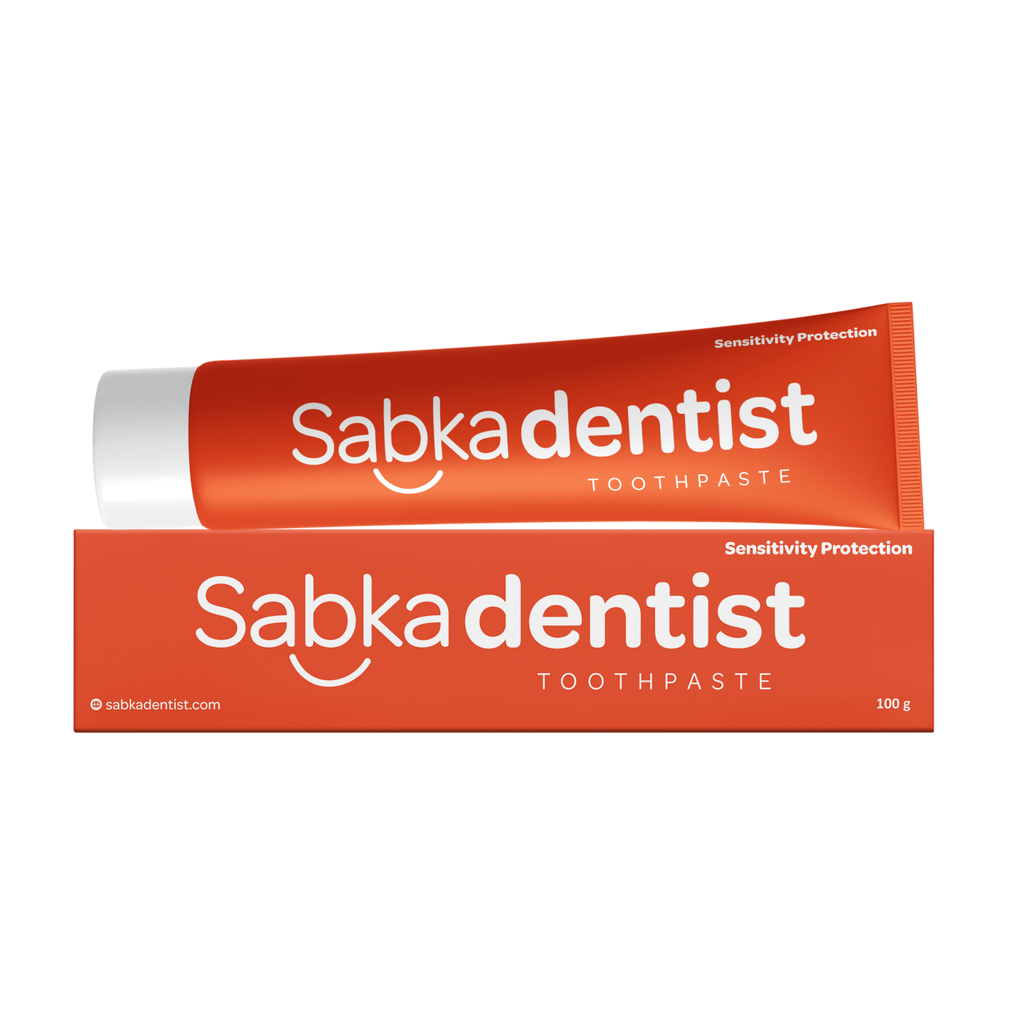 Sabka Dentist Sensitivity Toothpaste
